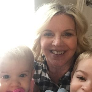 Meet your Posher, Alison